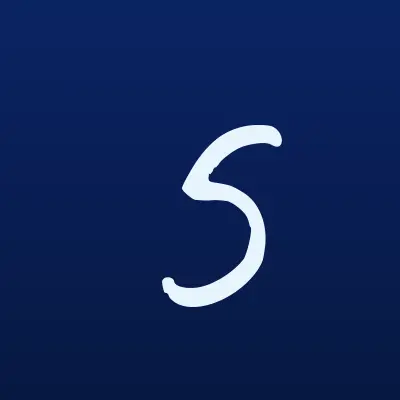 5 Звезд, автосервис, лого-визитка