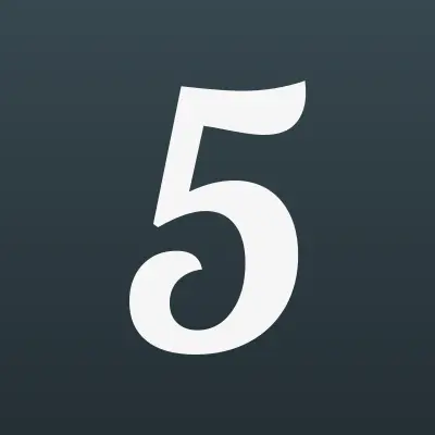 585Gold, сеть ломбардов, лого-визитка