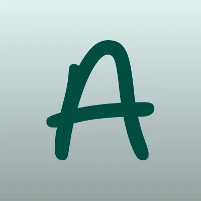 АБЦ, многофункциональный центр, лого-визитка