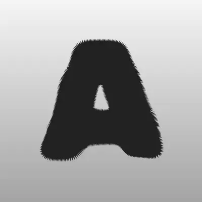 Адвокатский кабинет Гареева Р.Г., лого-визитка