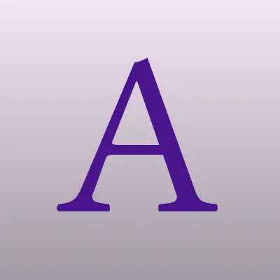 Адвокатский кабинет Варина Р.Р., лого-визитка