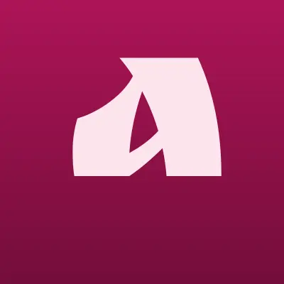 АквамонолиТ, строительно-монтажная компания, лого-визитка