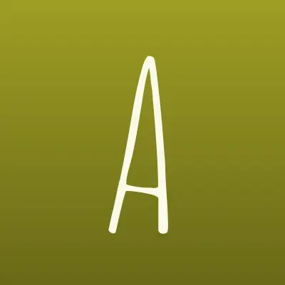 Архивный отдел, Администрация Туймазинского муниципального района Республики Башкортостан, лого-визитка