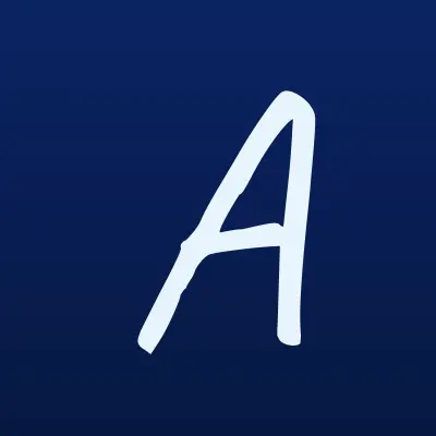 Авто-Лэнд, автостоянка, лого-визитка