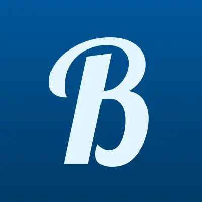 Бантик, магазин, лого-визитка