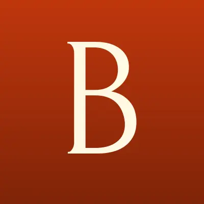 Барвиха, сеть магазинов строительных материалов, лого-визитка