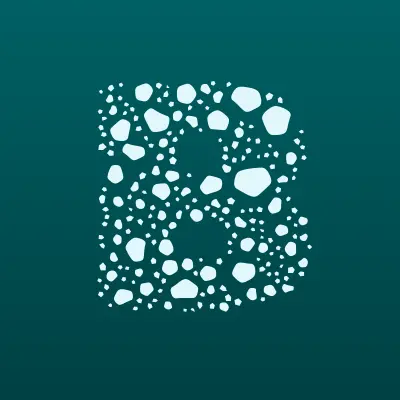 Башжилкоммунпроект, Туймазинская проектная мастерская, лого-визитка