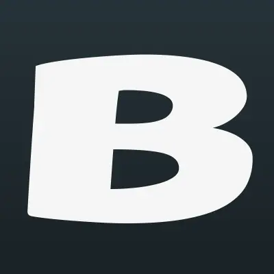 Библиотека №4, лого-визитка