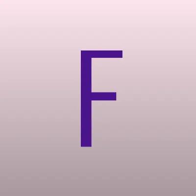 Фармленд, сеть аптек, лого-визитка