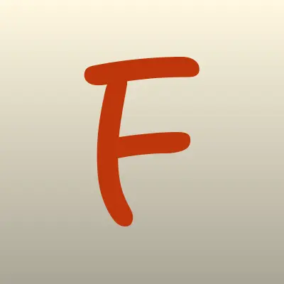 Фатиха, магазин, лого-визитка