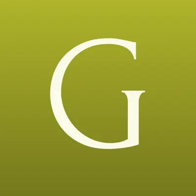Газ-Нефть Кадры, учебно-образовательный центр, лого-визитка