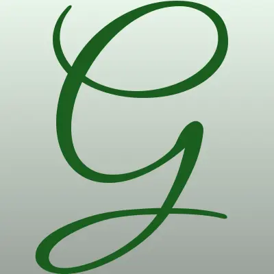 Gocoffe, кофейня, лого-визитка