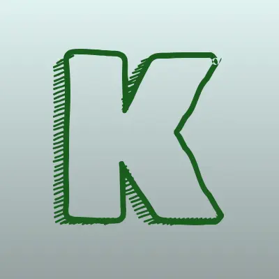 Каре, парикмахерская, лого-визитка