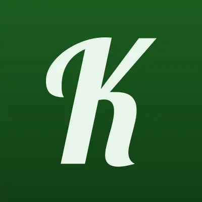 Климат-Люкс, лого-визитка