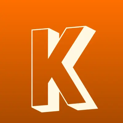 Корпорация Центр, сеть магазинов бытовой техники и электроники, лого-визитка