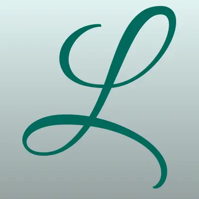 La Felda, булочная, лого-визитка