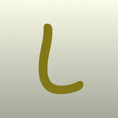 Language school, языковая школа, лого-визитка