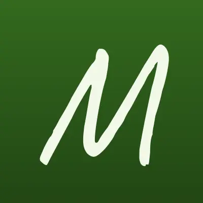 Магазин, ИП Пулотов М.А., лого-визитка