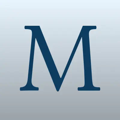 Магазин мясных продуктов, лого-визитка
