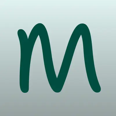 Мясная лавка, ИП Зиннатуллин Р.М., лого-визитка