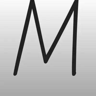 Мастер Ключ, лого-визитка