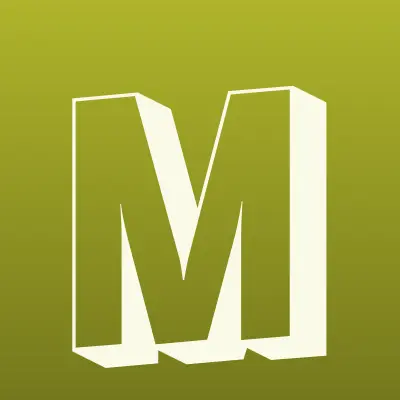 МегаБайт, магазин, лого-визитка