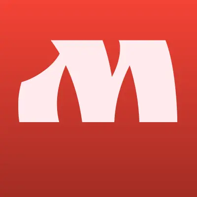 Мегабайт, сервисный центр, лого-визитка