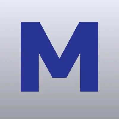 Мекка, халяль-маркет, лого-визитка