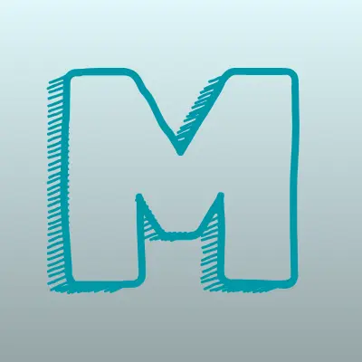 Металлпрофиль, производственная компания, лого-визитка