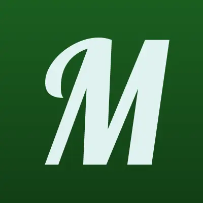 Метлом, компания, лого-визитка