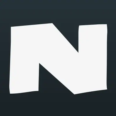 НижГеоКомплект, лого-визитка