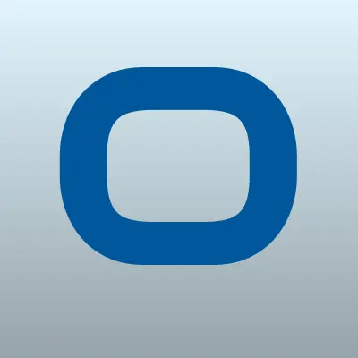 ОФИСМАГ, копировальный центр, лого-визитка