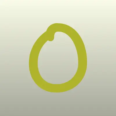 ОкНАвека, лого-визитка