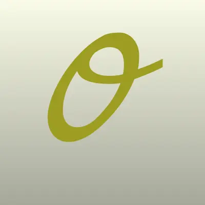 Орбита, магазин электроники, лого-визитка