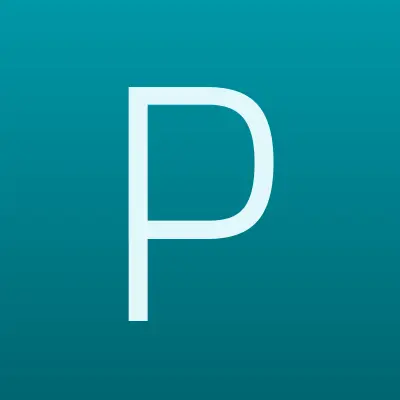 Panorama, рекламное агентство, лого-визитка