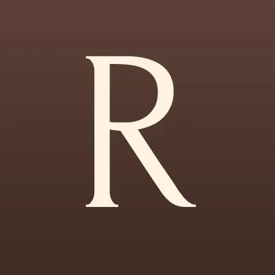 РемТехСервис, магазин запчастей, лого-визитка