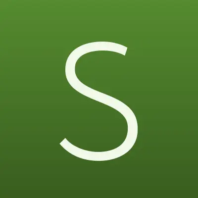 S-ТУР, туристическое агентство, лого-визитка