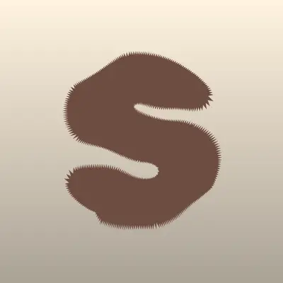 SEREBRO, лого-визитка