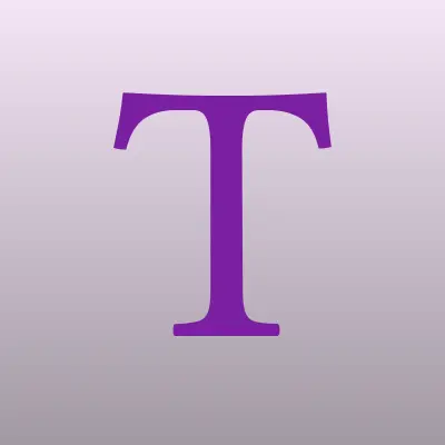 Текстиль+, магазин-цех текстильных изделий, лого-визитка