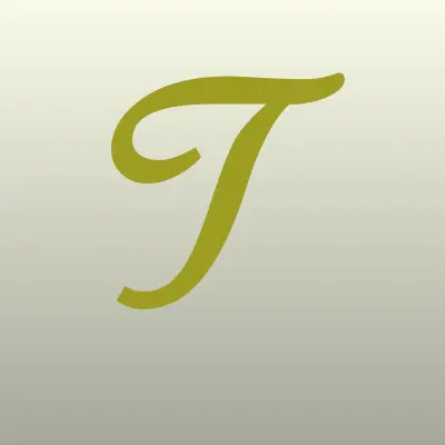 Телевизионный технический центр, лого-визитка