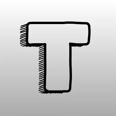 Транснефть-Урал, филиал в г. Туймазы, лого-визитка