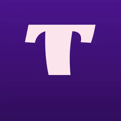 Туймазинская дезинфекционная станция, лого-визитка