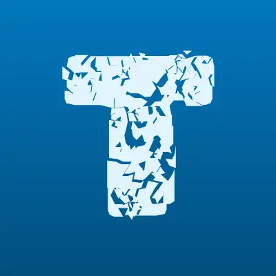 Туймазинская районная профсоюзная организация Общероссийского общественного объединения профессионального союза работников АПК, лого-визитка