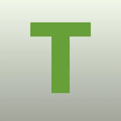 Туймазинская центральная районная больница, централизованная бухгалтерия, лого-визитка