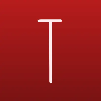Туймазинский трубный завод, лого-визитка
