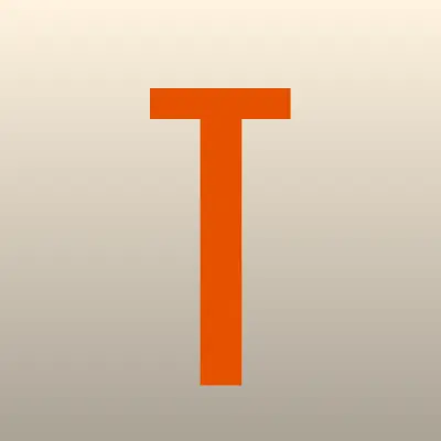 Туймазинский завод автобетоновозов, лого-визитка