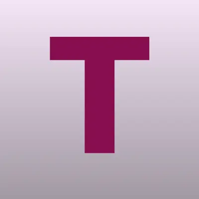 Туймазинское автотранспортное предприятие, лого-визитка
