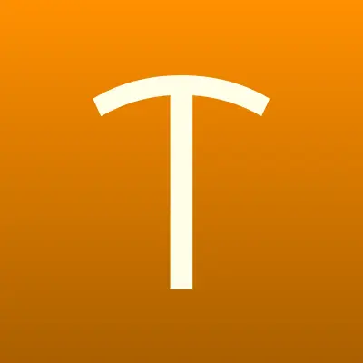 Туймазы тур, туристическое агентство, лого-визитка