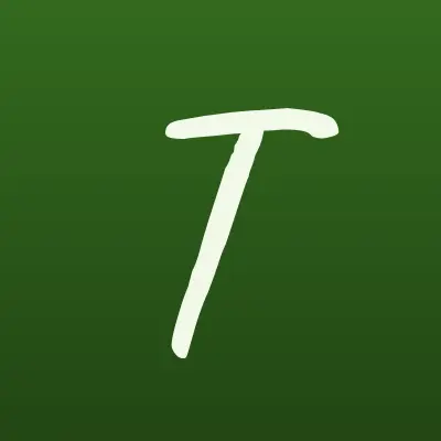 Туймазыфрут, оптово-розничная база, лого-визитка