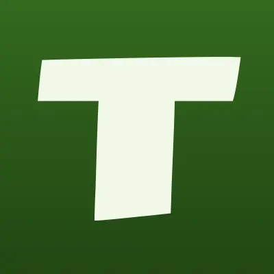 Туймазыклининг, компания, лого-визитка
